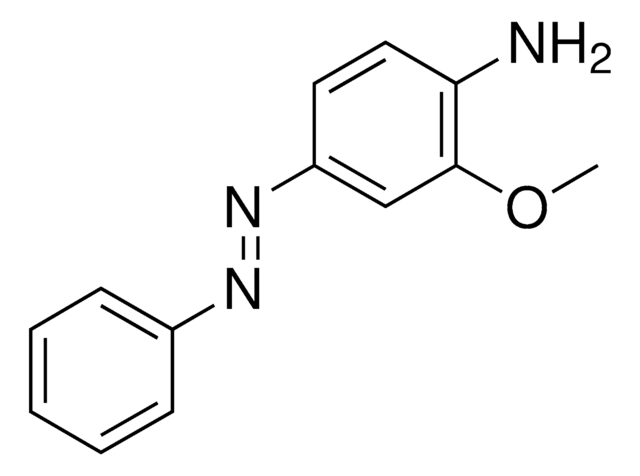 4-AMINO-3-METHOXYAZOBENZENE AldrichCPR