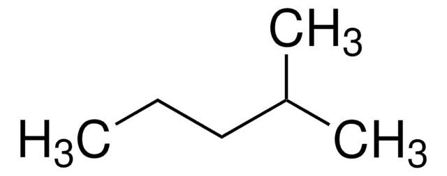 2-メチルペンタン analytical standard