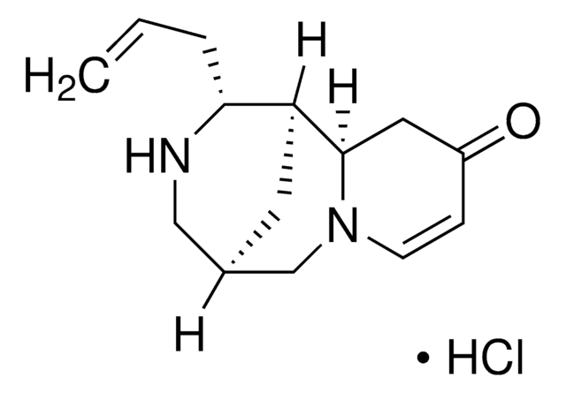 Albine hydrochloride phyproof&#174; Reference Substance