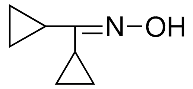 DICYCLOPROPYL KETOXIME AldrichCPR