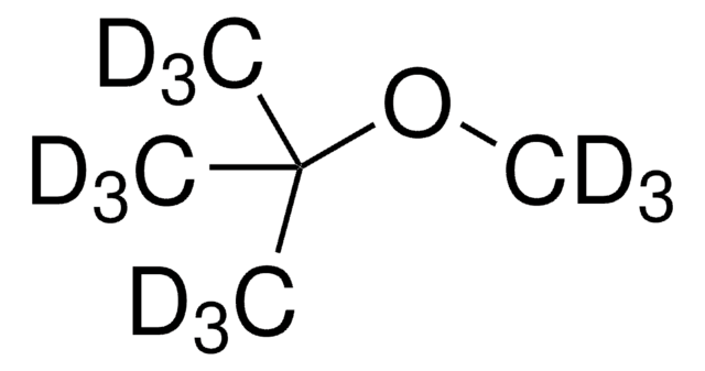 tert-Butyl methyl ether-d12 99 atom % D