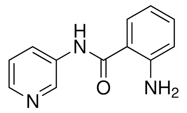 2-amino-N-3-pyridinylbenzamide AldrichCPR