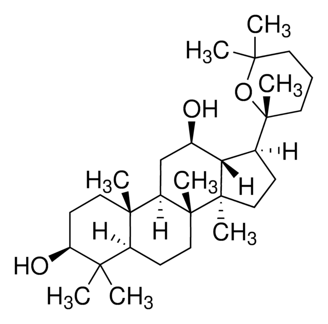 Panaxadiol phyproof&#174; Reference Substance