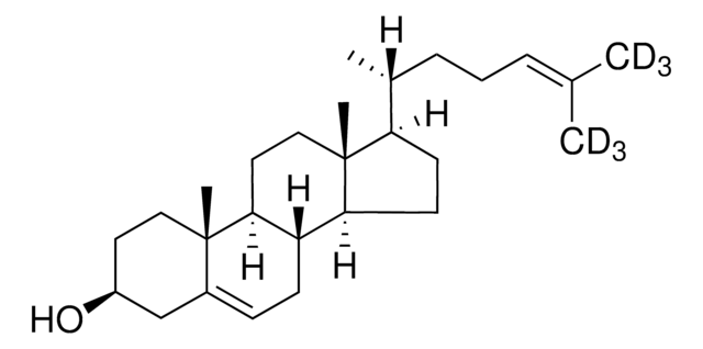 desmosterol-d6 Avanti Research&#8482; - A Croda Brand