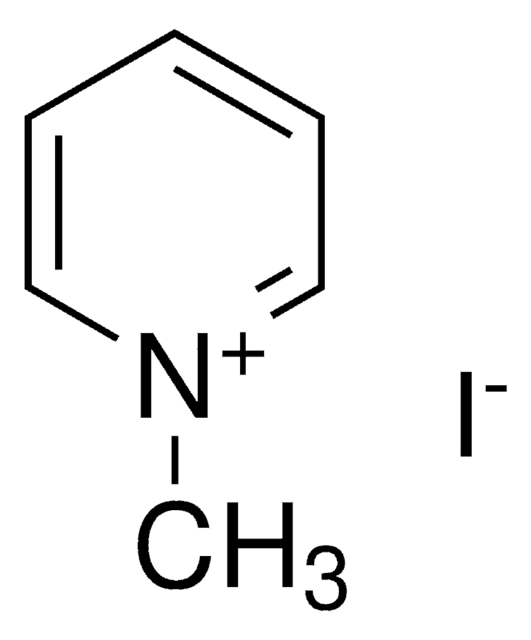 1-Methylpyridinium iodide analytical standard