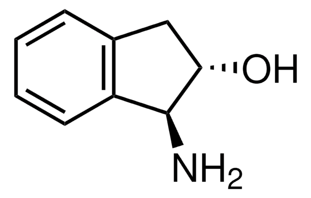 (1S,2S)-(+)-trans-1-Amino-2-indanol 97%