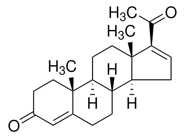 PREGNA-4,16-DIENE-3,20-DIONE AldrichCPR