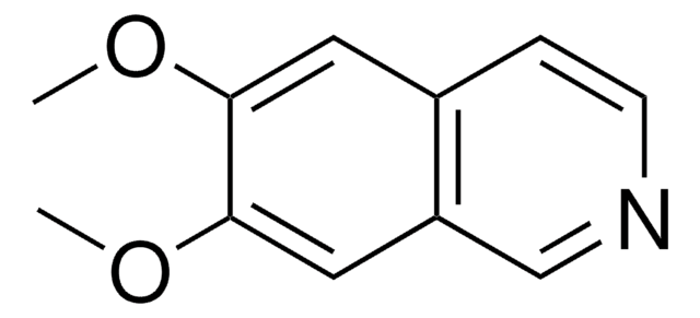 6,7-DIMETHOXY-ISOQUINOLINE AldrichCPR