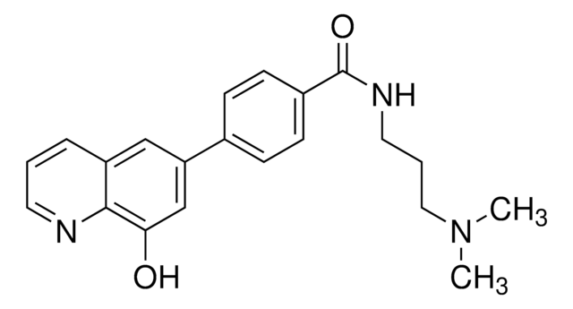 ML324 &#8805;98% (HPLC)