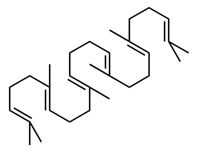 Squalene analytical standard