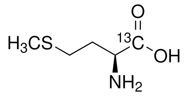 L-Methionine-1-13C 99 atom % 13C