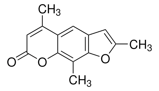 Trioxsalen phyproof&#174; Reference Substance