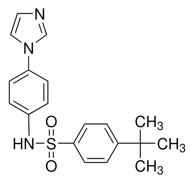 ISCK03 &#8805;98% (HPLC), solid