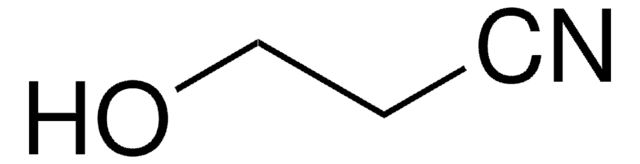 3-Hydroxypropionitrile 97%