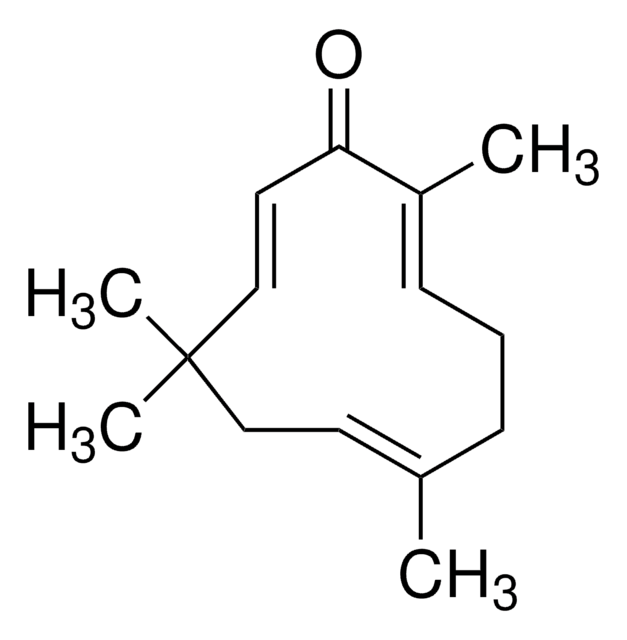 Zerumbone &#8805;98% (HPLC)