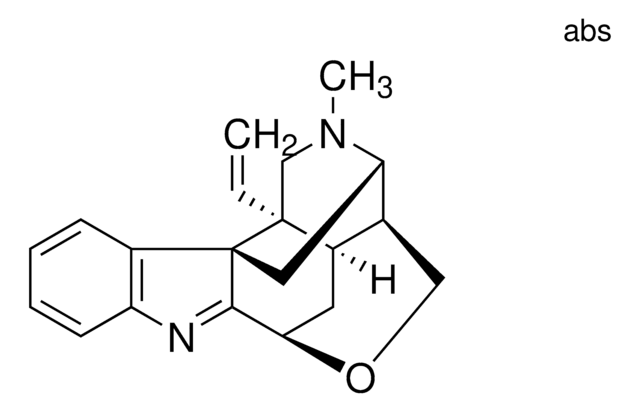 Koumine &#8805;95% (HPLC)