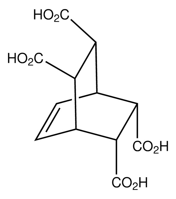 BICYCLO[2.2.2]OCT-7-ENE-2,3,5,6-TETRACARBOXYLIC ACID AldrichCPR