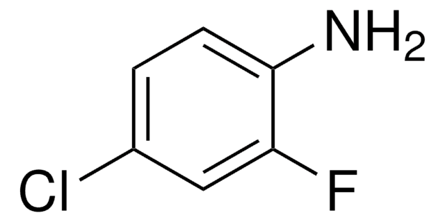 4-Chloro-2-fluoroaniline 98%