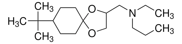 スピロキサミン PESTANAL&#174;, analytical standard