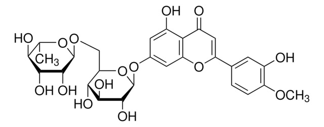 Diosmin phyproof&#174; Reference Substance