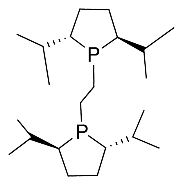 1,2-Bis[(2S,5S)-2,5-diisopropylphospholano]ethane kanata purity