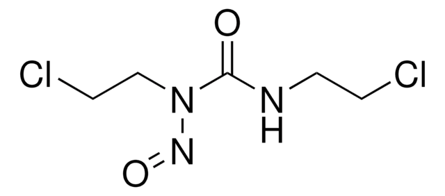 カルムスチン United States Pharmacopeia (USP) Reference Standard