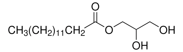 rac-Glycerol 1-myristate &#8805;99%