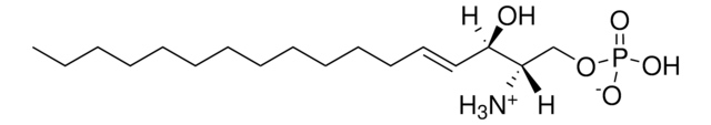 Sphingosine-1-Phosphate (d17:1) Avanti Research&#8482; - A Croda Brand