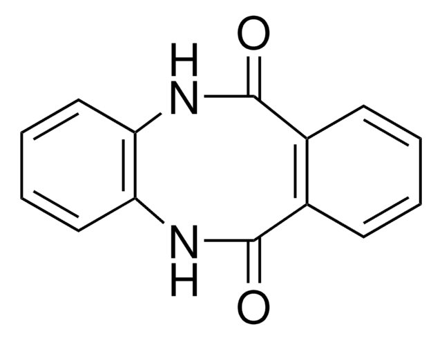 5,12-DIHYDRO-DIBENZO(B,F)(1,4)DIAZOCINE-6,11-DIONE AldrichCPR