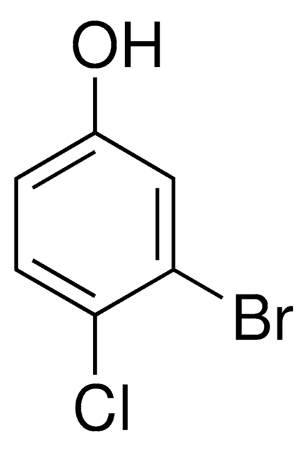 3-Bromo-4-chlorophenol