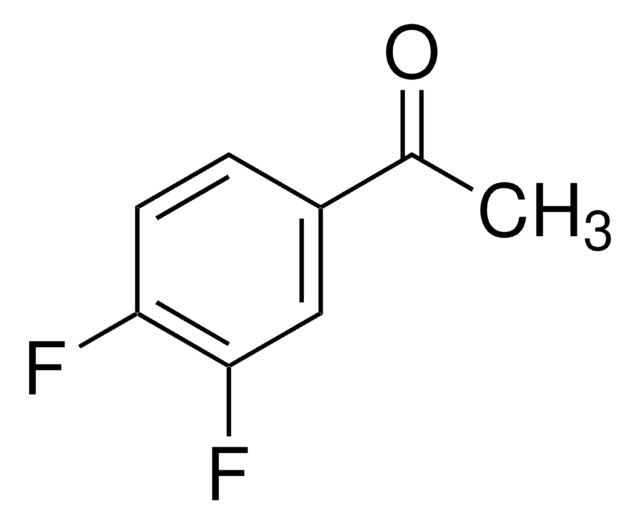 3&#8242;,4&#8242;-Difluoroacetophenone 97%