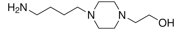 2-[4-(4-aminobutyl)-1-piperazinyl]ethanol AldrichCPR