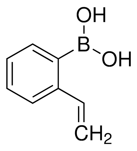 2-Vinylphenylboronic acid AldrichCPR