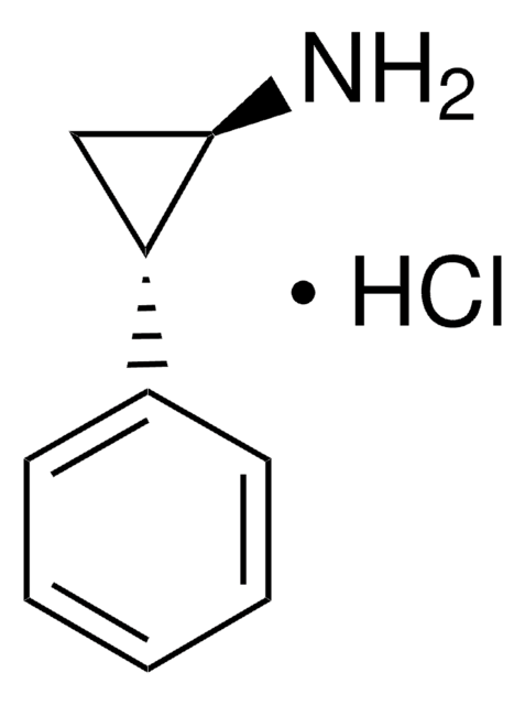 trans-2-Phenylcyclopropylamine hydrochloride 97%