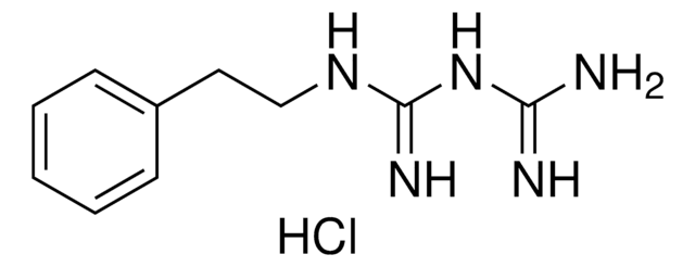 Phenformin hydrochloride &#8805;98% (HPLC)