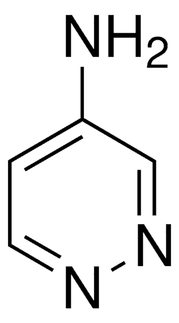 4-Aminopyridazine 97%