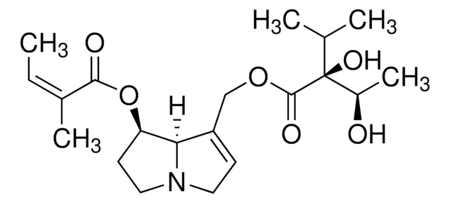 Echiumine phyproof&#174; Reference Substance