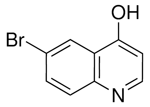 6-Bromo-4-hydroxyquinoline AldrichCPR