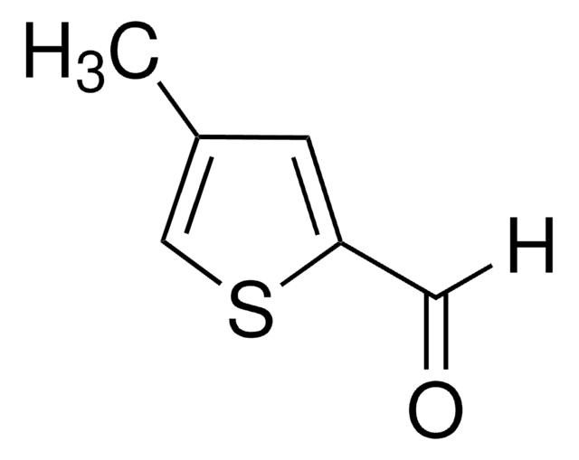 4-Methylthiophene-2-carboxaldehyde 97%