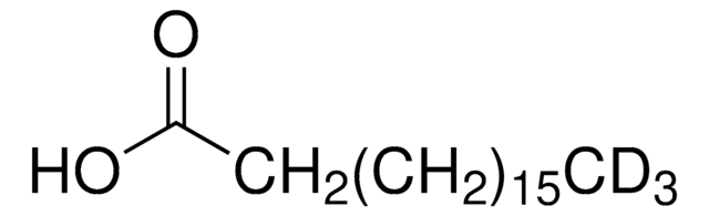 Stearic acid-18,18,18-d3 98 atom % D, 99% (CP)