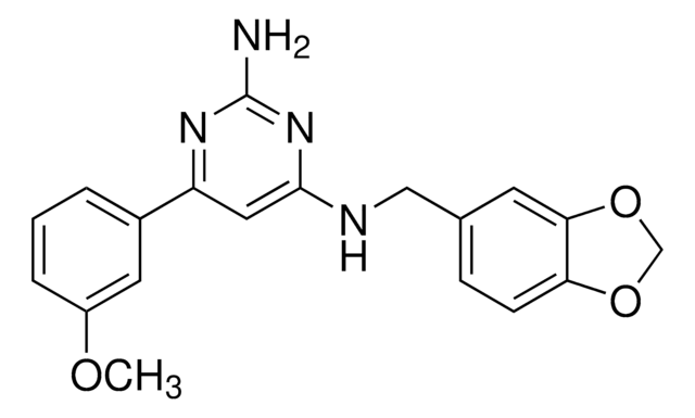 CID 11210285 hydrochloride &#8805;98% (HPLC)