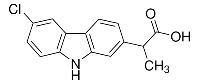 Carprofen United States Pharmacopeia (USP) Reference Standard