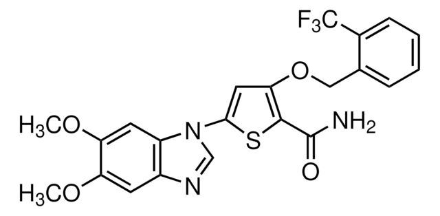 GW843682X &#8805;98% (HPLC), solid