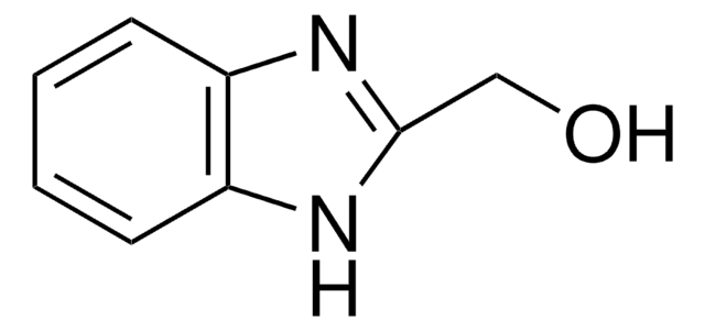 2-Benzimidazolemethanol 97%