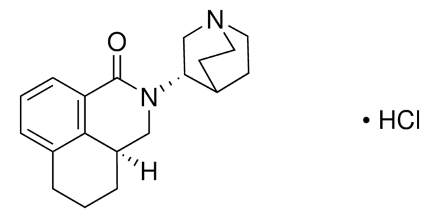 Palonosetron hydrochloride United States Pharmacopeia (USP) Reference Standard